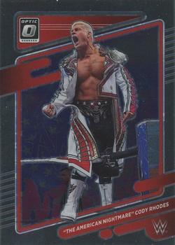The American Nightmare Cody Rhodes