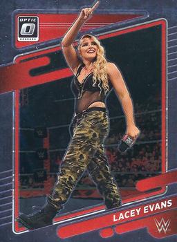 Lacey Evans