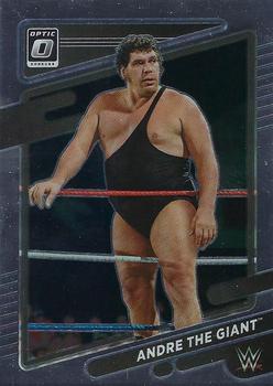 Andre The Giant