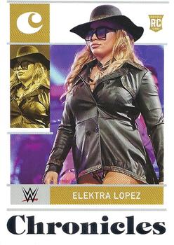 Elektra Lopez
