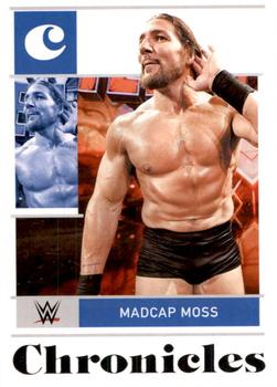 Madcap Moss