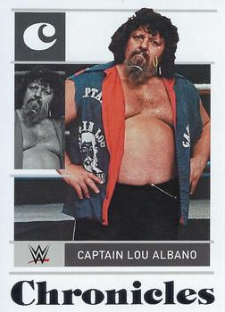 Captain Lou Albano