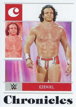 Ezekiel