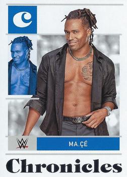 Mace