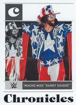 Macho Man Randy Savage