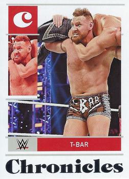 T-Bar