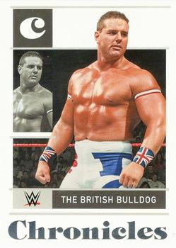 British Bulldog