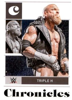 Triple H