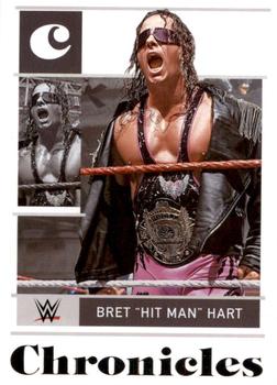 Bret "Hit Man" Hart