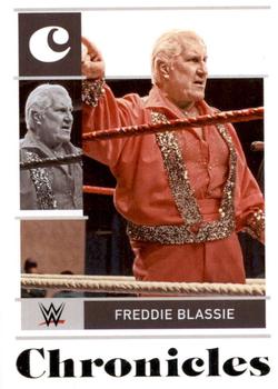 Freddie Blassie