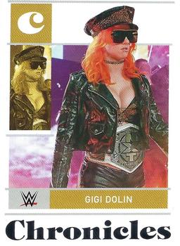 Gigi Dolin