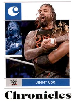 Jimmy Uso