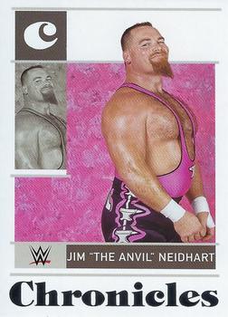 Jim "The Anvil" Neidhart