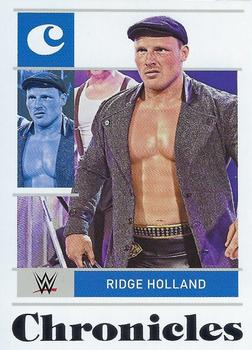 Ridge Holland