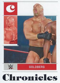 Goldberg
