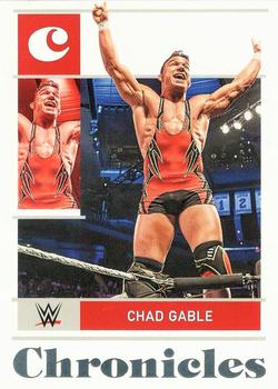 Chad Gable