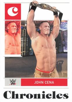 John Cena