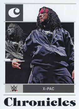 X-Pac
