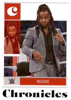 Reggie