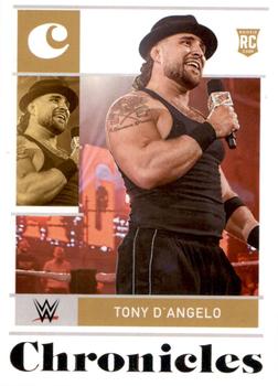 Tony D'Angelo