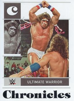 Ultimate Warrior