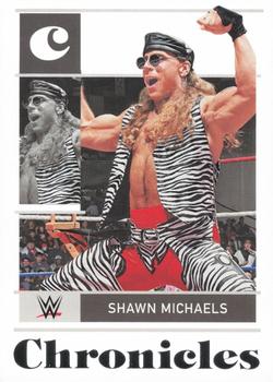 Shawn Michaels