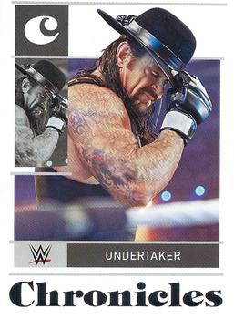Undertaker