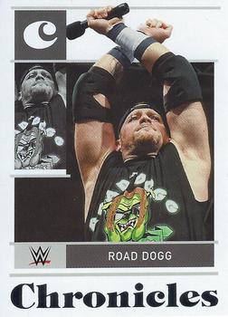Road Dogg
