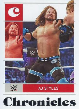 AJ Styles