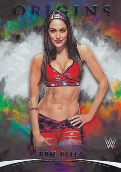 Brie Bella