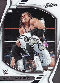 Bret "Hit Man" Hart
