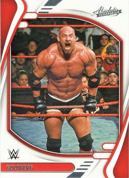 Goldberg