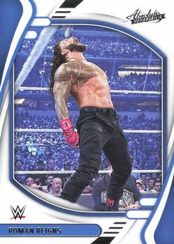 Roman Reigns