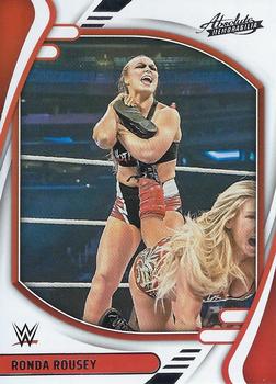 Ronda Rousey