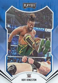 Kofi Kingston