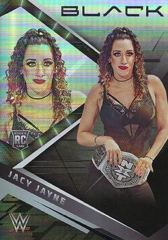 Jacy Jayne