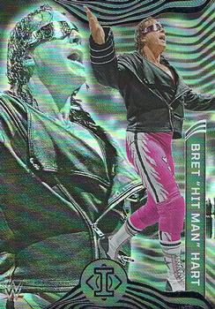 Bret "Hit Man" Hart