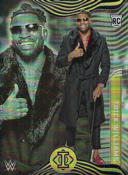Trick Williams