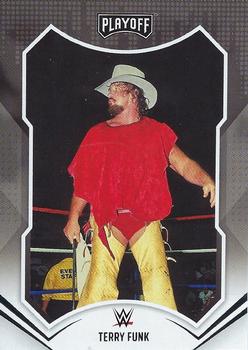 Terry Funk