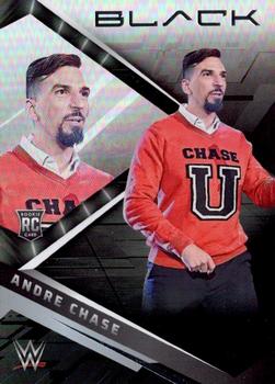 Andre Chase