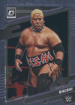 Rikishi
