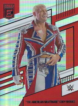 The American Nightmare Cody Rhodes
