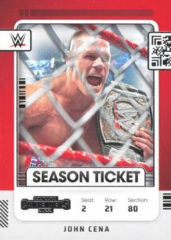 John Cena