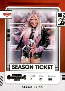 Alexa Bliss