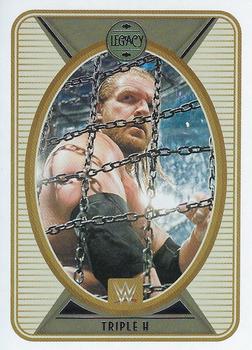 Triple H