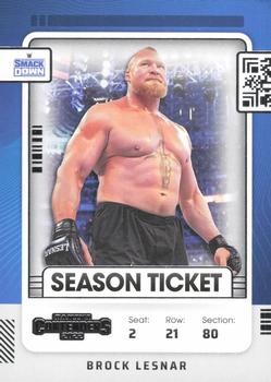 Brock Lesnar