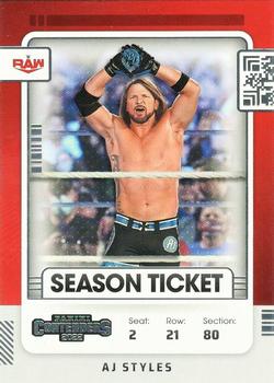AJ Styles