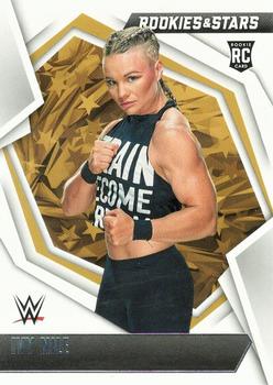 Ivy Nile