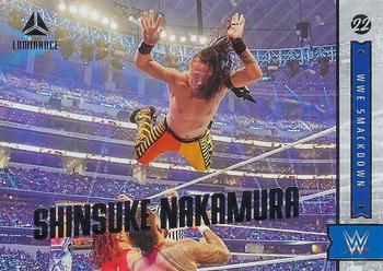 Shinsuke Nakamura