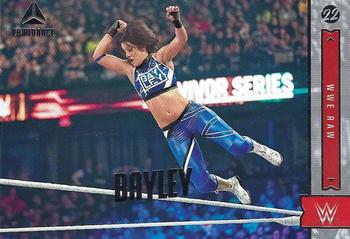 Bayley